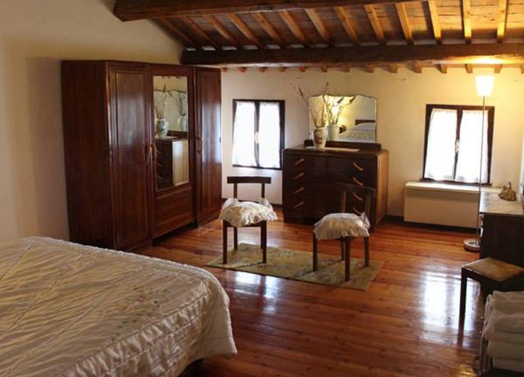 Casarosa B&B Piazzola sul Brenta Quarto foto