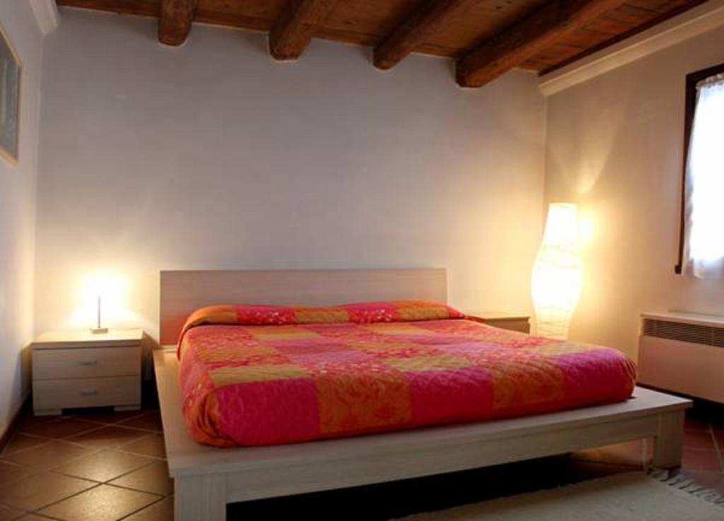Casarosa B&B Piazzola sul Brenta Quarto foto