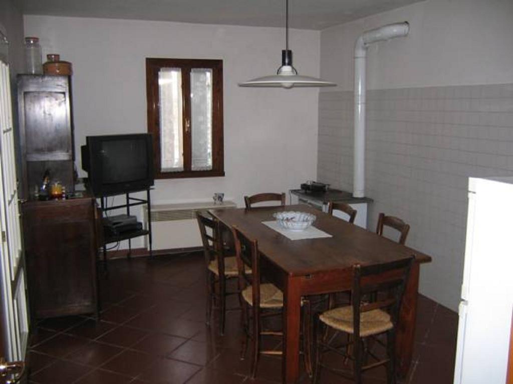 Casarosa B&B Piazzola sul Brenta Quarto foto